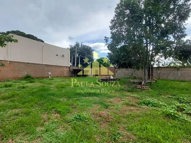 Terreno com 2494m², à venda, no bairro Recanto dos Nobres Aberto em Agudos
