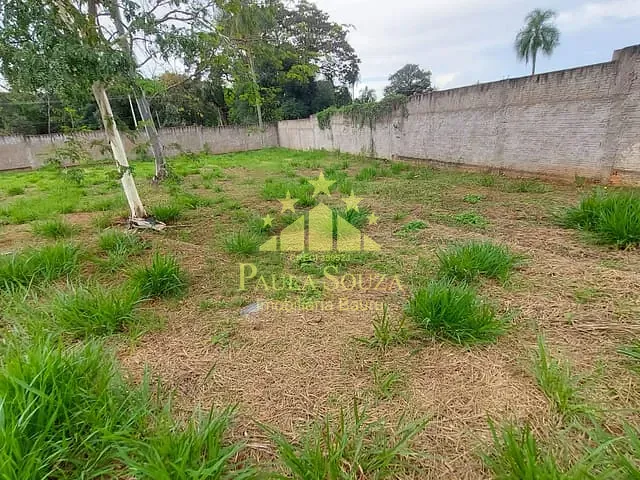 Terreno com 2494m², à venda, no bairro Recanto dos Nobres Aberto em Agudos