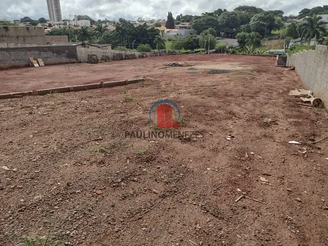 Terreno com 1000m², à venda ou para alugar, no bairro Vila Biasi em Americana