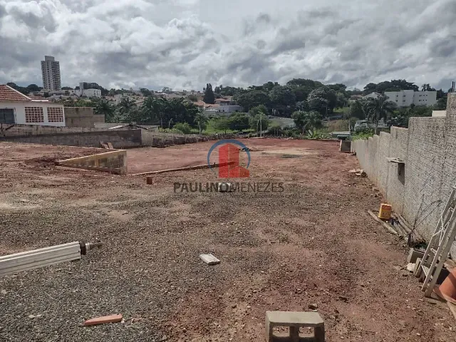 Terreno com 1000m², à venda ou para alugar, no bairro Vila Biasi em Americana