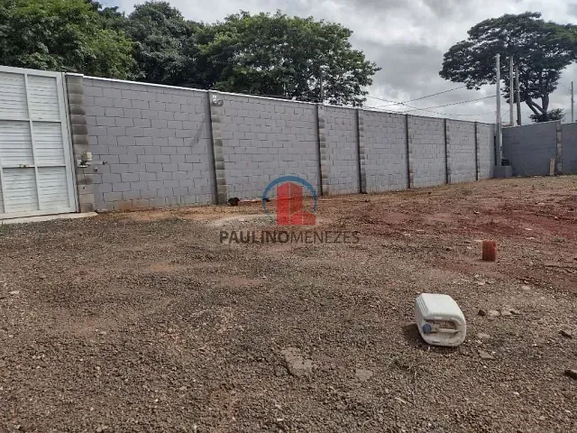 Terreno com 1000m², à venda ou para alugar, no bairro Vila Biasi em Americana