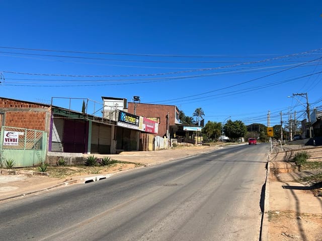 Terreno com 800m², à venda, no bairro Vila São José (Vicente Pires) em Brasília
