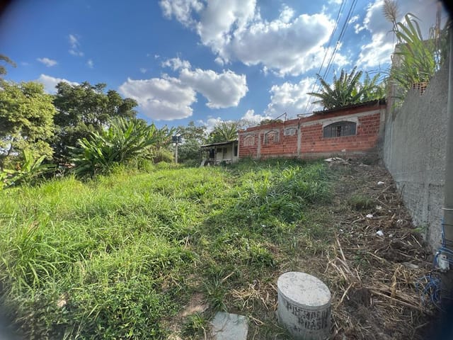 Terreno com 800m², à venda, no bairro Vila São José (Vicente Pires) em Brasília