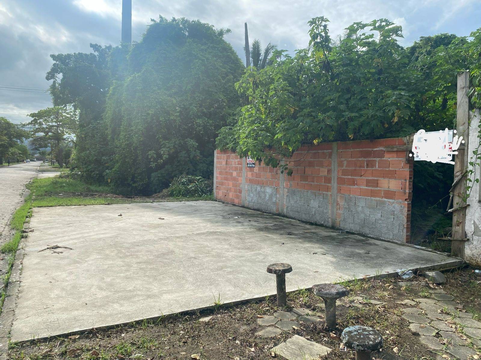 Terreno, 500 m² - Foto 3