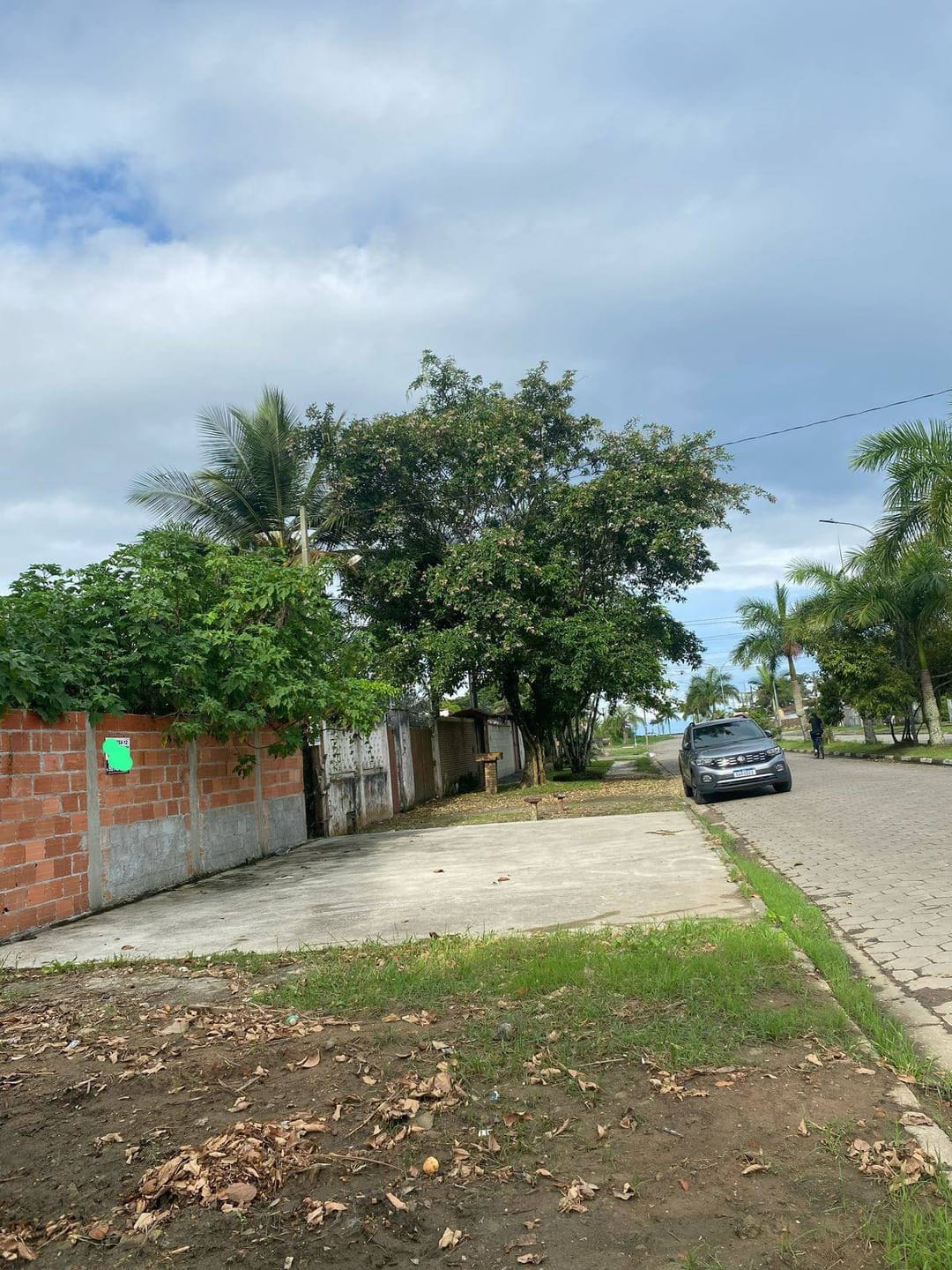 Terreno, 500 m² - Foto 4