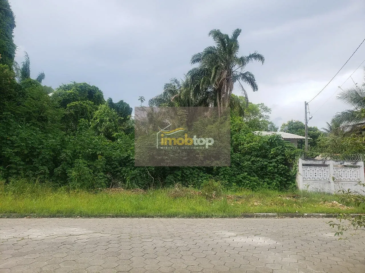 Terreno, 500 m² - Foto 1
