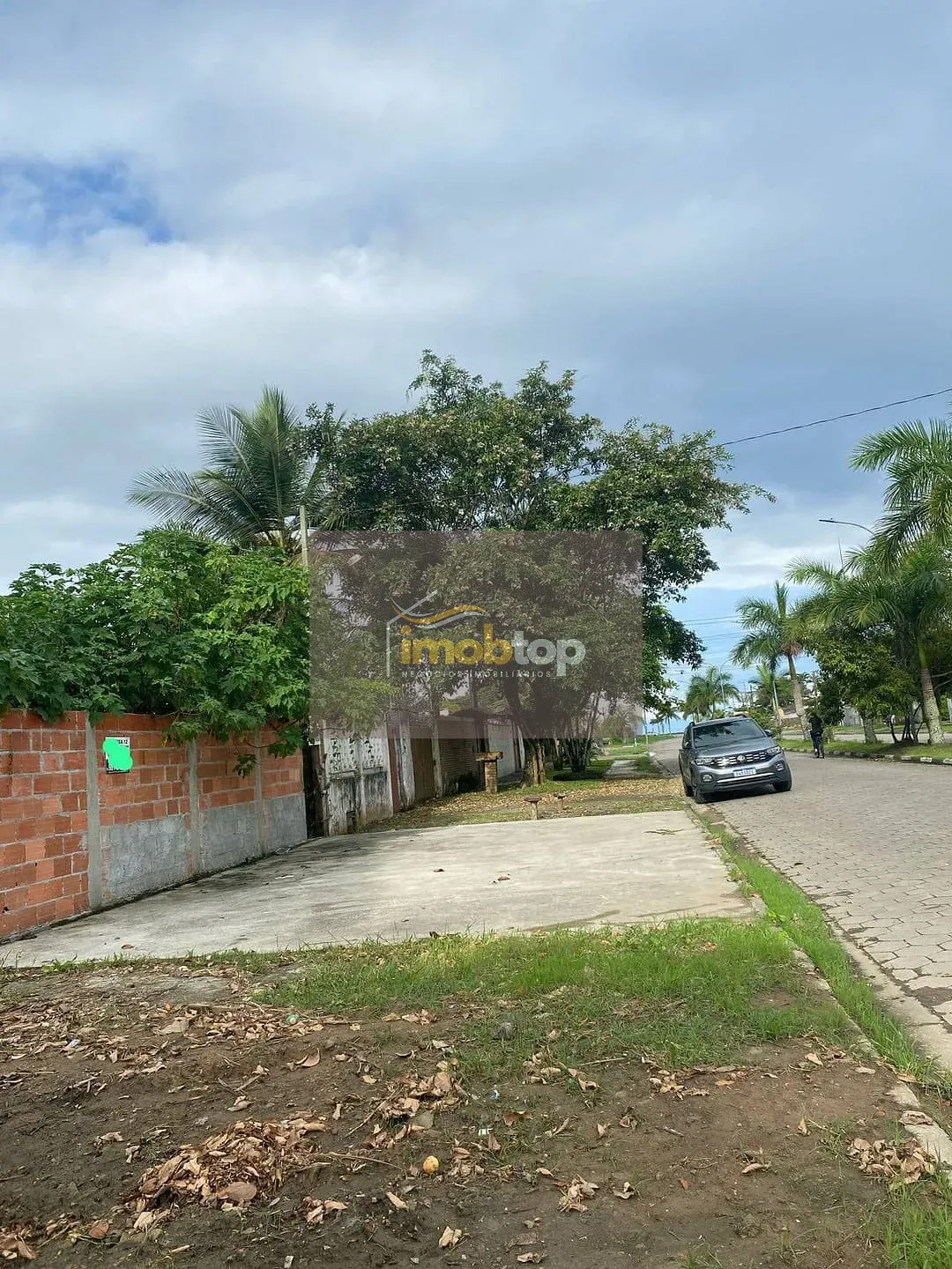 Terreno, 500 m² - Foto 4