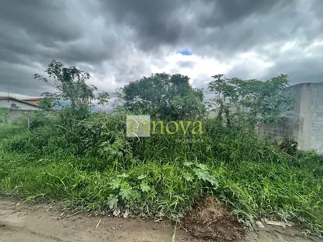 Terreno com 360m², à venda, no bairro Loteamento Rio Marinas em Caraguatatuba