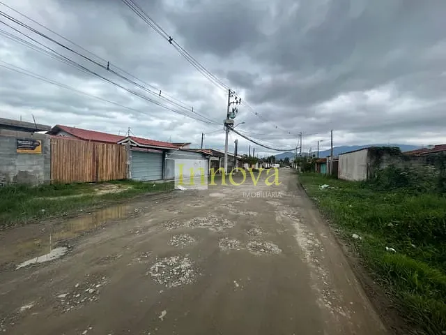 Terreno com 360m², à venda, no bairro Loteamento Rio Marinas em Caraguatatuba
