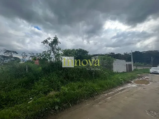 Terreno com 360m², à venda, no bairro Loteamento Rio Marinas em Caraguatatuba