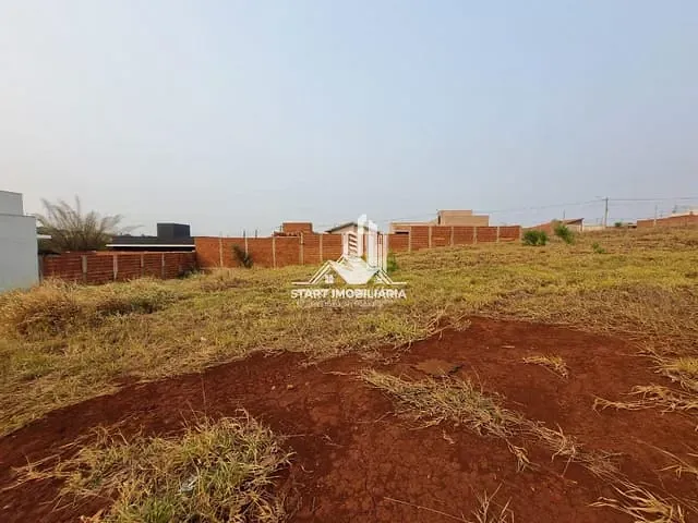 Terreno com 250m², à venda, no bairro Bem Viver II em Pederneiras