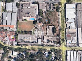 Foto do Terreno-Terreno, 360 m² - venda  ou aluguel no Setor Central - Goiânia/GO