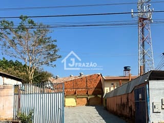 Foto do Terreno-Terreno, 360 m² - venda  ou aluguel no Setor Central - Goiânia/GO
