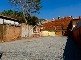Foto do Terreno-Terreno, 360 m² - venda  ou aluguel no Setor Central - Goiânia/GO