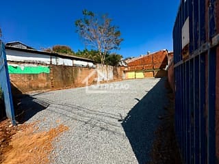 Foto do Terreno-Terreno, 360 m² - venda  ou aluguel no Setor Central - Goiânia/GO
