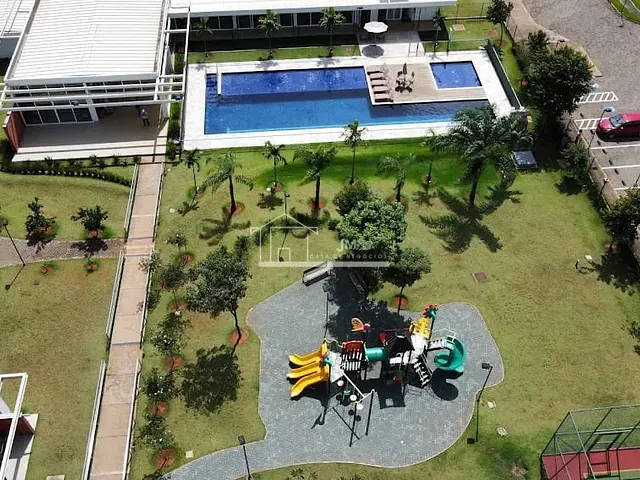 Terreno com 555m², à venda, no bairro Granja Marileusa em Uberlândia
