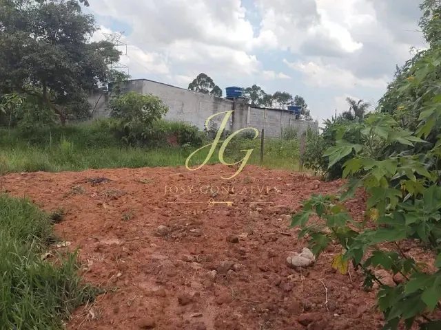Terreno com 1000m², à venda, no bairro Chácara Coqueiro em Itaquaquecetuba