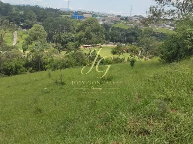 Terreno com 1000m², à venda, no bairro Chácara Coqueiro em Itaquaquecetuba