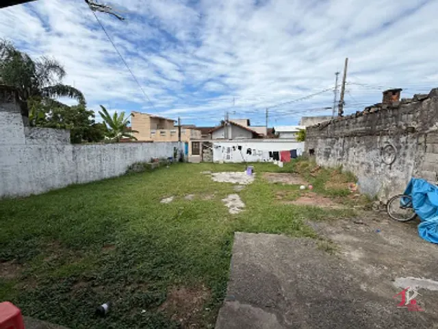 Terreno com 252m², à venda, no bairro Corumba em Itanhaém
