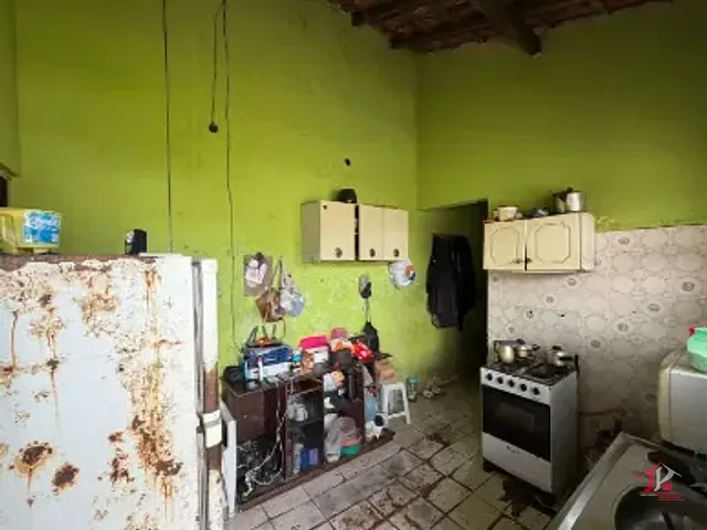 Terreno com 252m², à venda, no bairro Corumba em Itanhaém