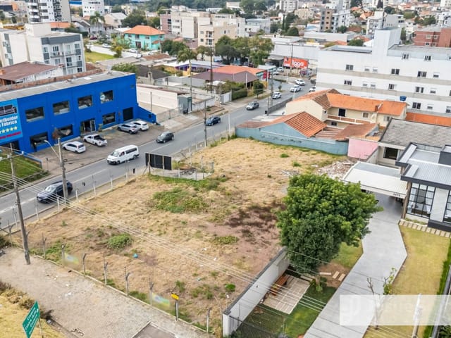 Terreno para alugar, no bairro Miringuava em São José Dos Pinhais