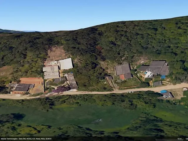 Terreno com 3000m², à venda, no bairro Vila Real em Mauá