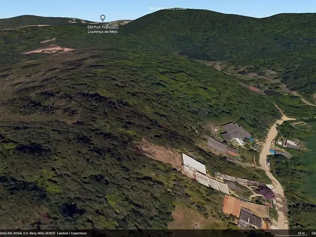 Terreno com 3000m², à venda, no bairro Vila Real em Mauá