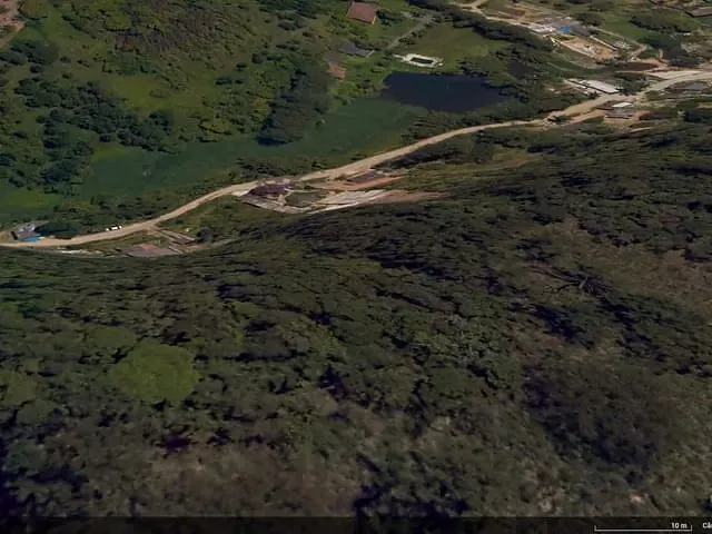 Terreno com 3000m², à venda, no bairro Vila Real em Mauá