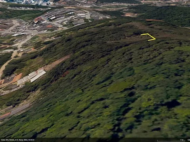 Terreno com 3000m², à venda, no bairro Vila Real em Mauá