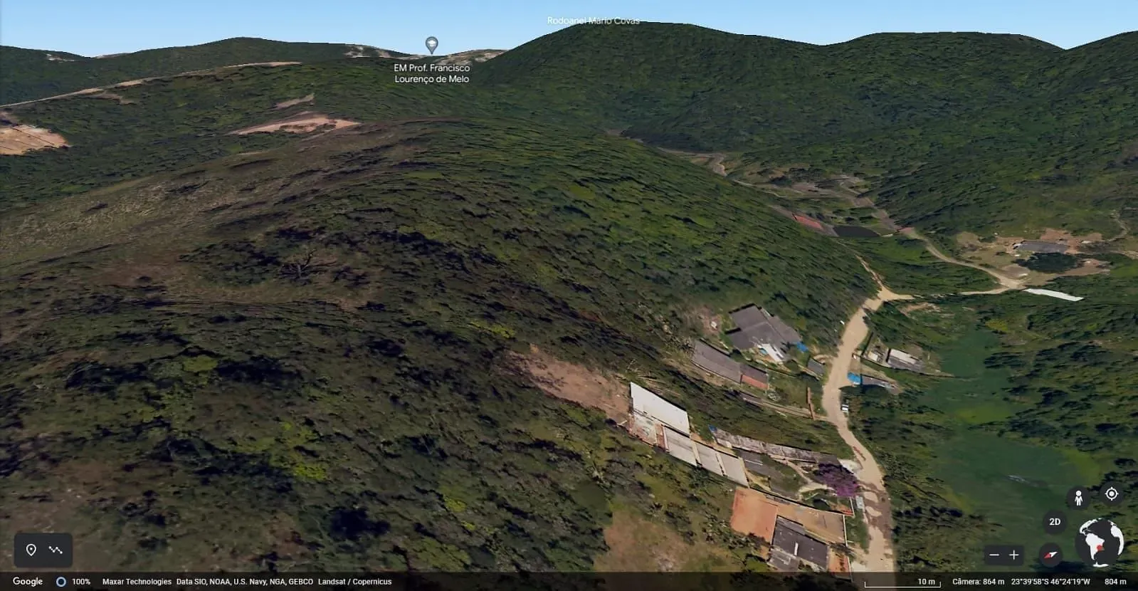 Terreno, 3000 m² - Foto 5