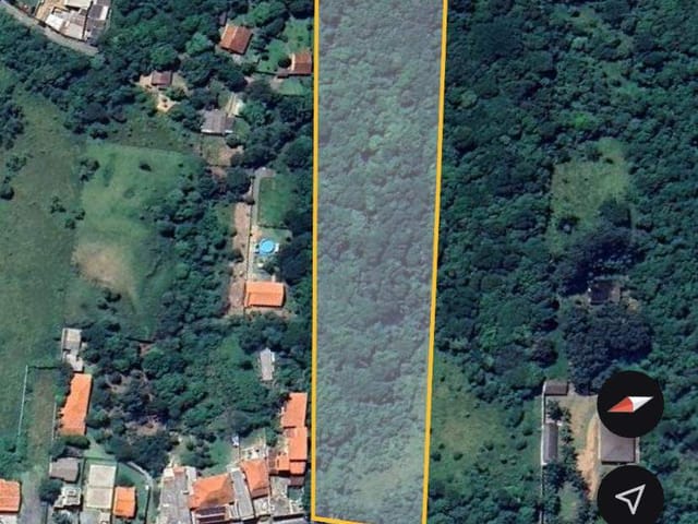 Terreno com 13000m², à venda, no bairro Parque Fernão Dias em Santana de Parnaíba