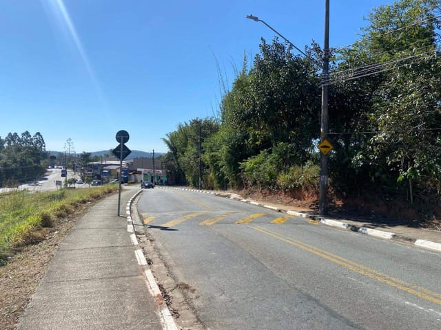 Terreno com 13000m², à venda, no bairro Parque Fernão Dias em Santana de Parnaíba