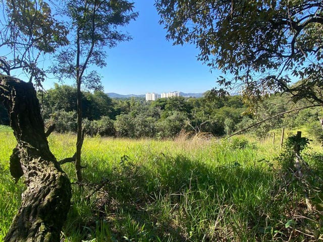 Terreno com 13000m², à venda, no bairro Parque Fernão Dias em Santana de Parnaíba