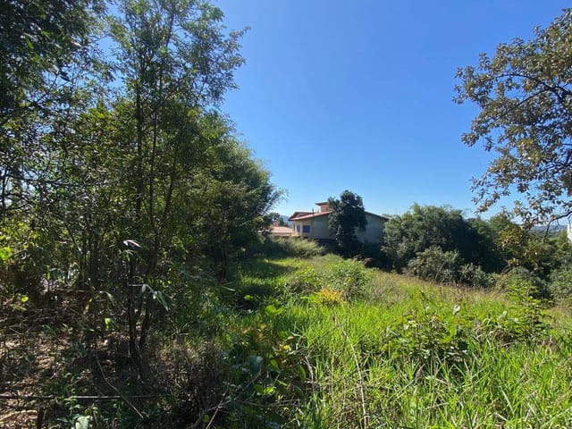 Terreno com 13000m², à venda, no bairro Parque Fernão Dias em Santana de Parnaíba