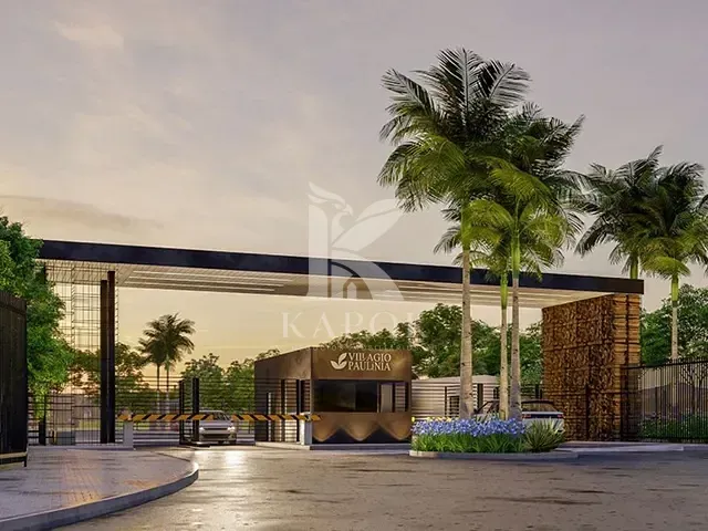Terreno com 246m², à venda, no bairro Nova Veneza em Paulínia