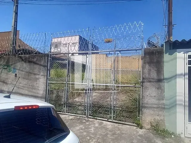 Terreno com 253m², à venda, no bairro Jardim Orlandina em São Bernardo do Campo