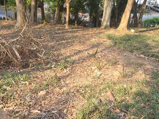 Terreno com 1340m², à venda, no bairro Durando Mumare (Mailasqui) em São Roque