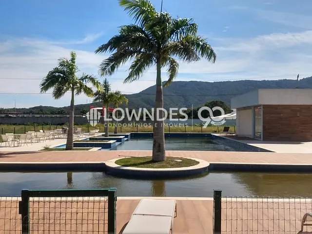 Terreno com 450m², à venda, no bairro Jardim Arco Íris em São Pedro Da Aldeia