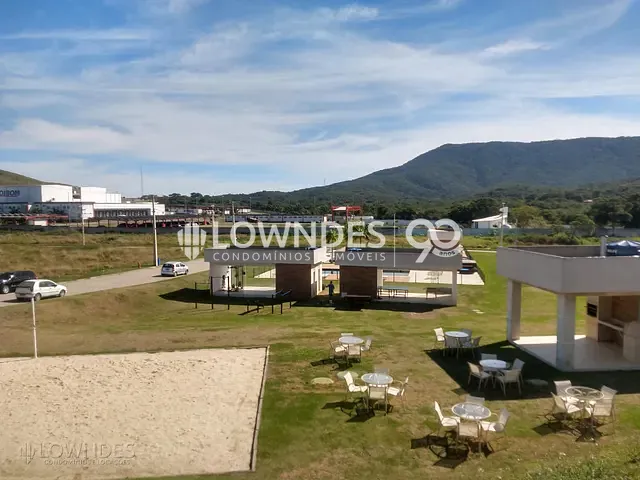 Terreno com 450m², à venda, no bairro Jardim Arco Íris em São Pedro Da Aldeia