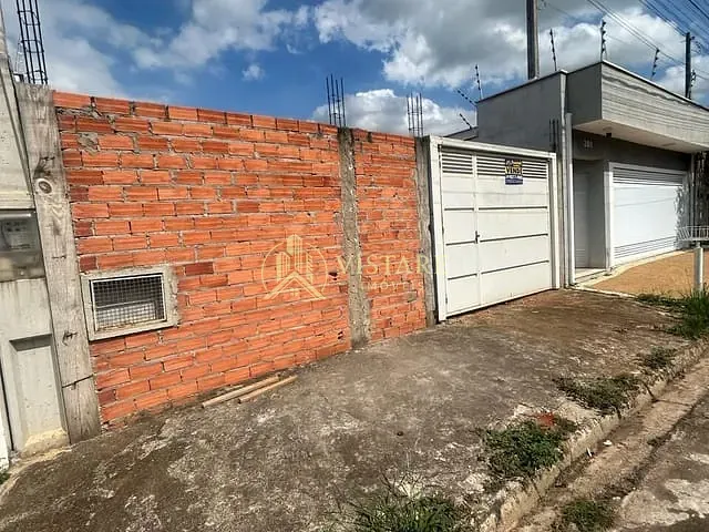 Terreno com 200m², à venda, no bairro Campestre em Piracicaba
