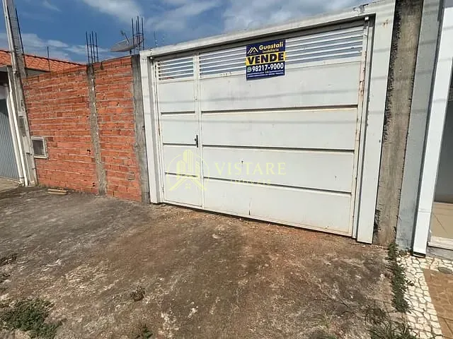 Terreno com 200m², à venda, no bairro Campestre em Piracicaba