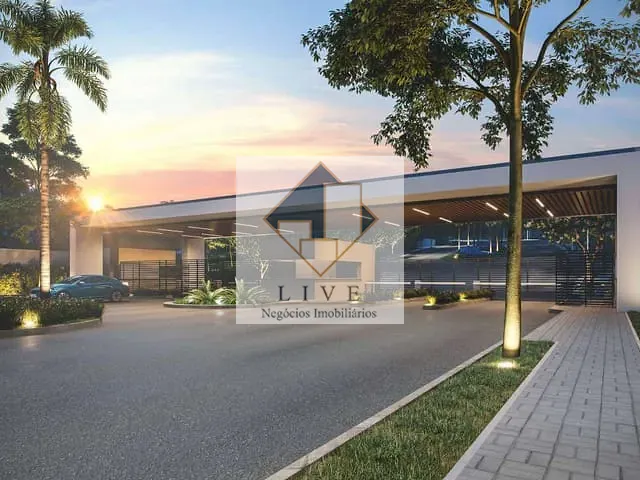 Terreno com 639m², à venda, no bairro Vila Sônia (Sousas) em Campinas