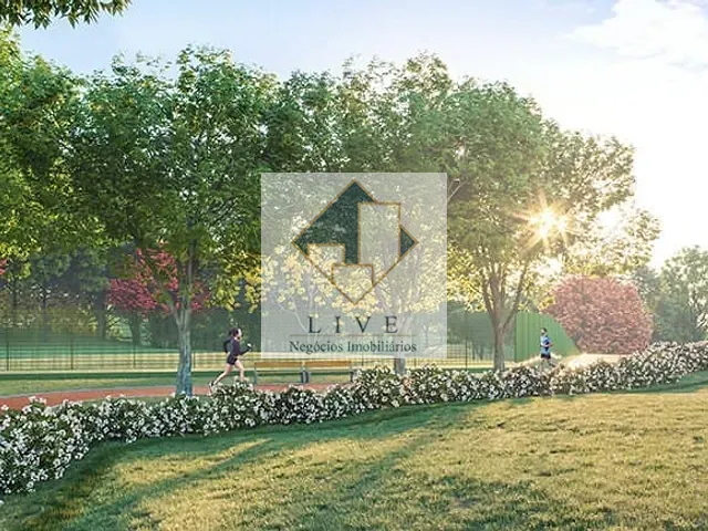 Terreno com 639m², à venda, no bairro Vila Sônia (Sousas) em Campinas
