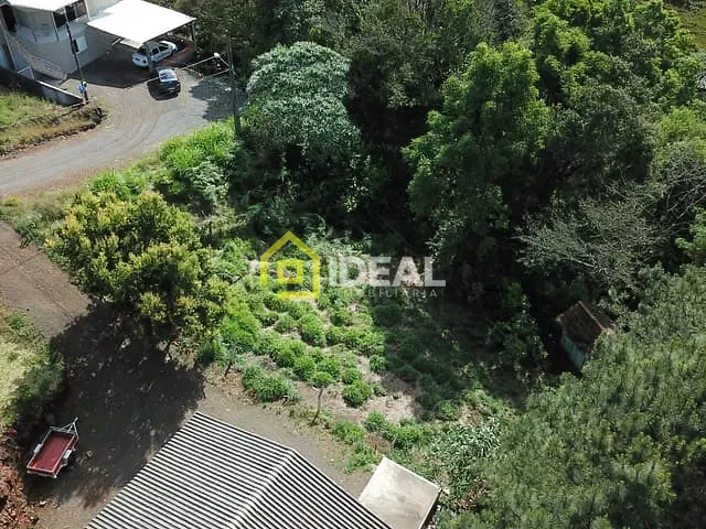 Terreno com 450m², à venda, no bairro Estados em Concórdia