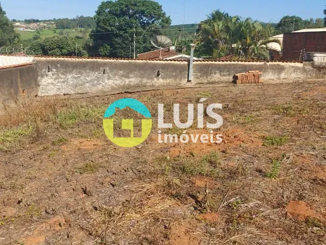 Terreno com 200m², à venda, no bairro novo horizonte em Guaranésia