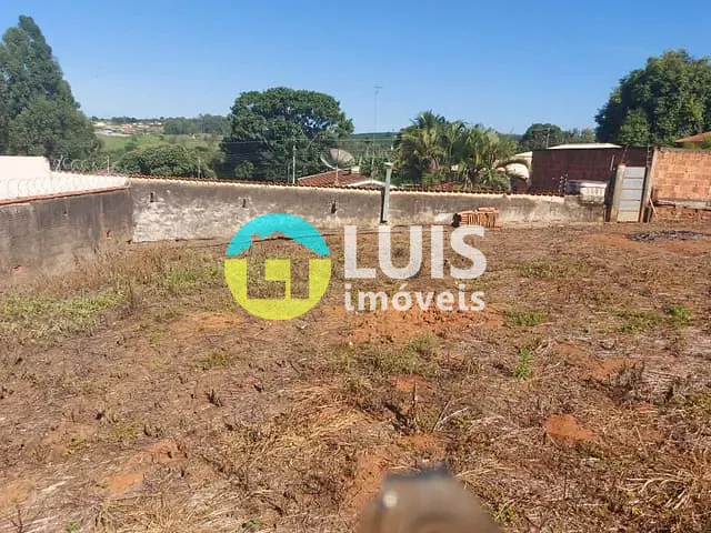 Terreno com 200m², à venda, no bairro novo horizonte em Guaranésia