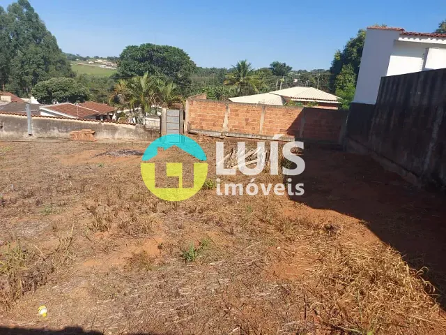 Terreno com 200m², à venda, no bairro novo horizonte em Guaranésia