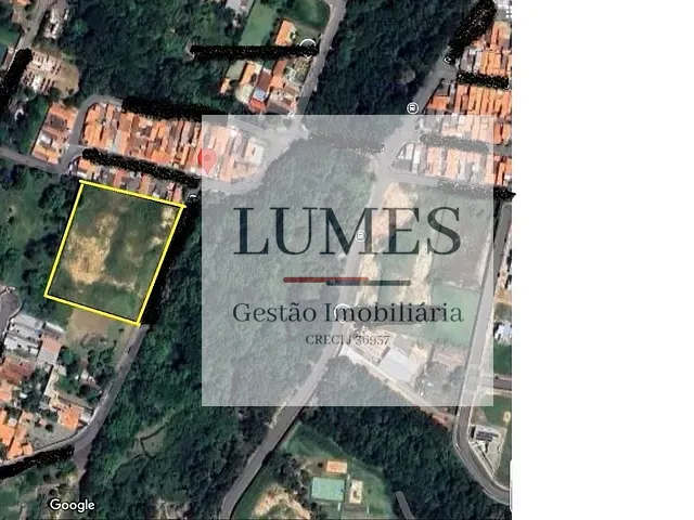 Terreno com 9720m², à venda, no bairro Jardim Brasil em Americana