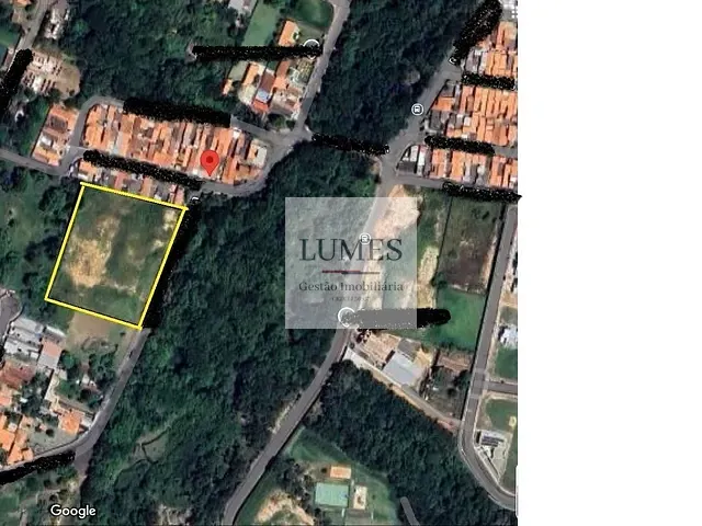 Terreno com 9720m², à venda, no bairro Jardim Brasil em Americana