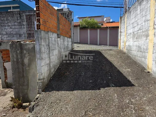 Terreno com 312m², à venda, no bairro Centro em Mogi das Cruzes